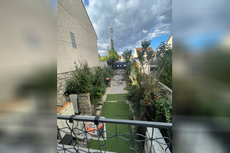 achat maison limay 78520