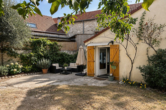 achat maison limay 78520