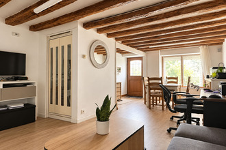 achat maison limay 78520