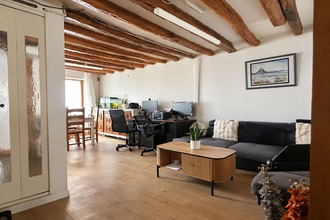 achat maison limay 78520