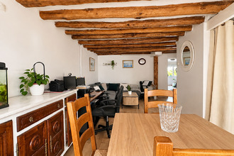 achat maison limay 78520