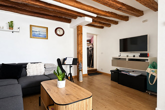 achat maison limay 78520