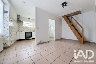 achat maison limay 78520