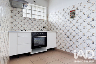 achat maison limay 78520