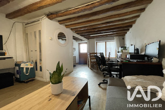 achat maison limay 78520