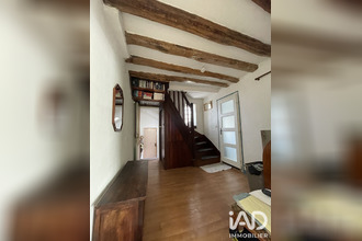 achat maison limay 78520