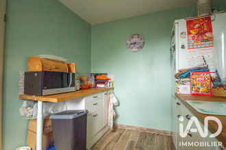 achat maison limay 78520