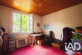 achat maison limay 78520