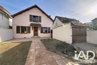achat maison limay 78520