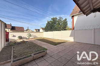 achat maison limay 78520