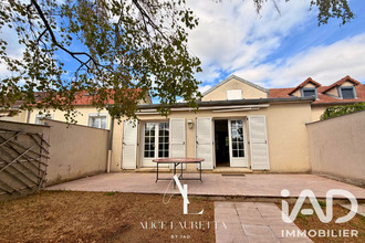 achat maison limay 78520