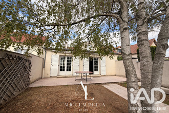 achat maison limay 78520