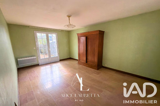 achat maison limay 78520