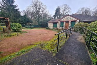 achat maison limeil-brevannes 94450