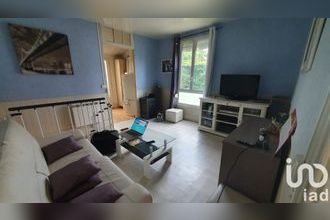 achat maison limeil-brevannes 94450