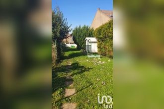 achat maison limeil-brevannes 94450