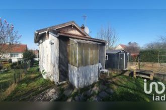 achat maison limeil-brevannes 94450