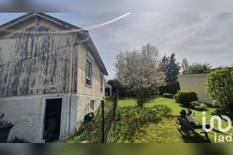 achat maison limeil-brevannes 94450