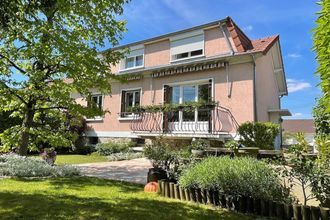 achat maison limeil-brevannes 94450