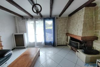 achat maison limeil-brevannes 94450