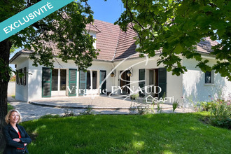 achat maison limeil-brevannes 94450