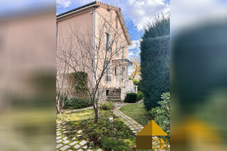 achat maison limeil-brevannes 94450