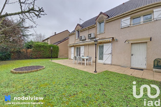 achat maison limeil-brevannes 94450