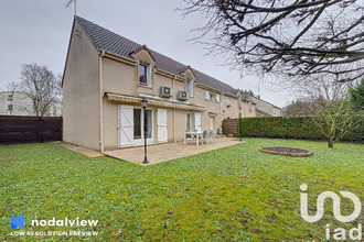 achat maison limeil-brevannes 94450