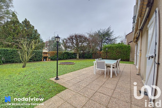 achat maison limeil-brevannes 94450