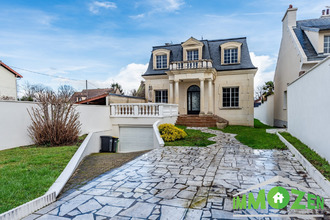 achat maison limeil-brevannes 94450