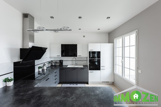 achat maison limeil-brevannes 94450