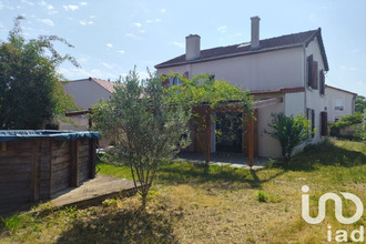 achat maison limeil-brevannes 94450
