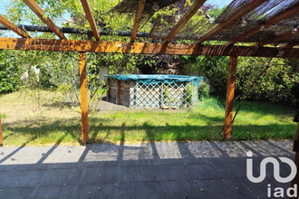 achat maison limeil-brevannes 94450