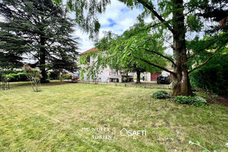 achat maison limeil-brevannes 94450