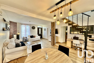 achat maison limeil-brevannes 94450