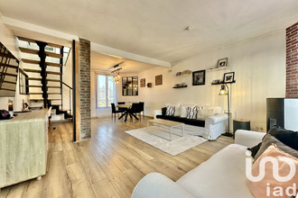 achat maison limeil-brevannes 94450