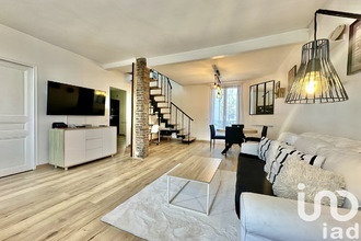 achat maison limeil-brevannes 94450