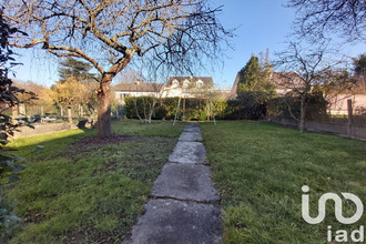 achat maison limeil-brevannes 94450