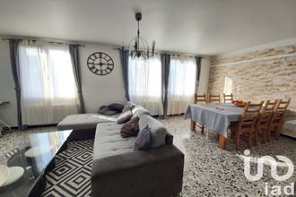 achat maison limeil-brevannes 94450