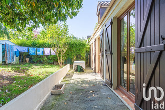 achat maison limeil-brevannes 94450