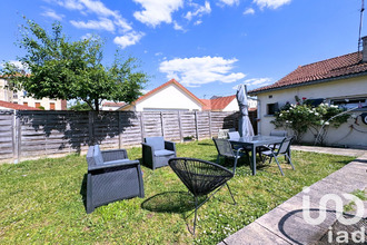achat maison limeil-brevannes 94450