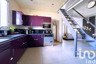 achat maison limeil-brevannes 94450