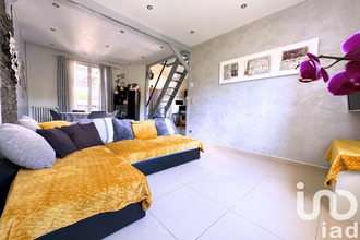 achat maison limeil-brevannes 94450