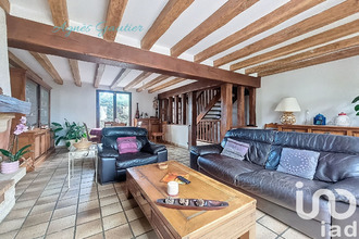 achat maison limeil-brevannes 94450