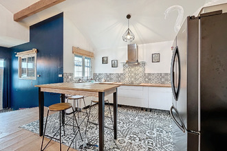 achat maison limeil-brevannes 94450