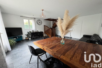 achat maison limeil-brevannes 94450