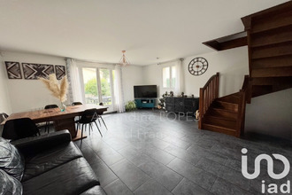 achat maison limeil-brevannes 94450