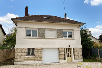 achat maison limeil-brevannes 94450