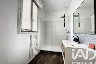 achat maison limeil-brevannes 94450