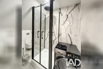 achat maison limeil-brevannes 94450